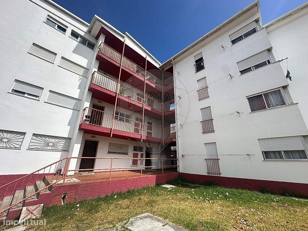 3 bedrooms Apartment in Sintra, Portugal No. 307647