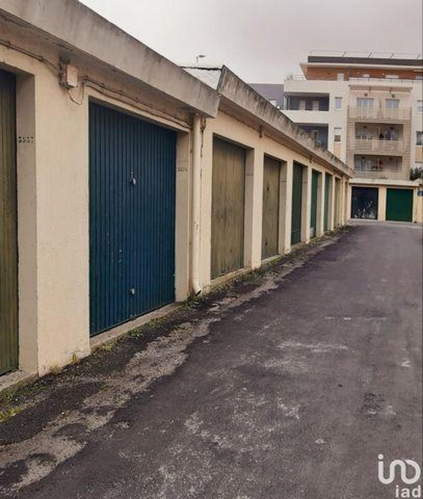 Loja em Montpellier, France 17 m² N.º 19089