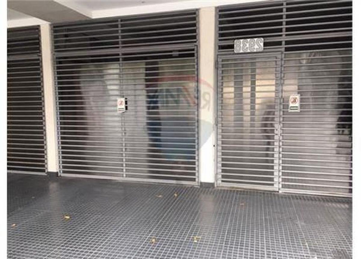 12m² Warehouse in Buenos Aires, Argentina No. 106748