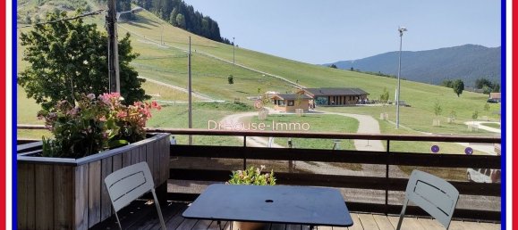 2 bedrooms Apartment in Isere, France No. 335392 3