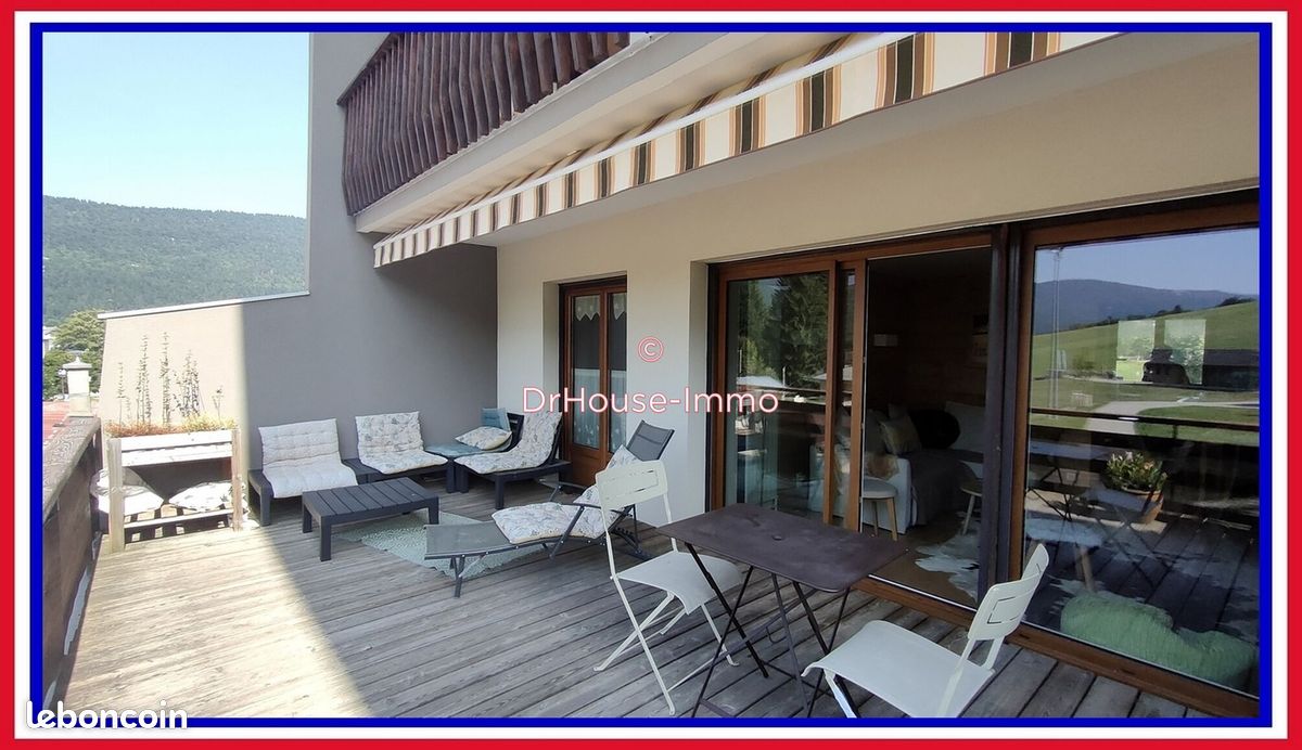 2 bedrooms Apartment in Isere, France No. 335392
