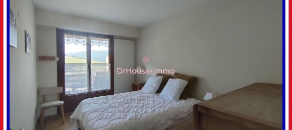 2 bedrooms Apartment in Isere, France No. 335392 9