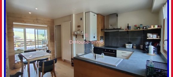 2 bedrooms Apartment in Isere, France No. 335392 4