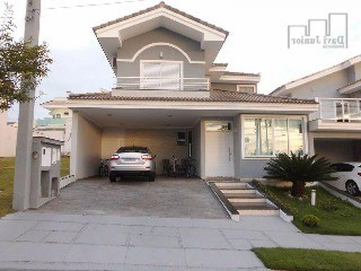 3 غرف نوم منزل في Sao Paulo, Brazil رقم 539638