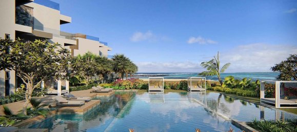 Apartamento T3 em Poste de Flacq, Mauritius N.º 18 4