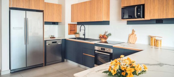 Apartamento T3 em Poste de Flacq, Mauritius N.º 18 7