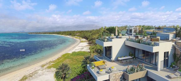 Apartamento T3 em Poste de Flacq, Mauritius N.º 18 3