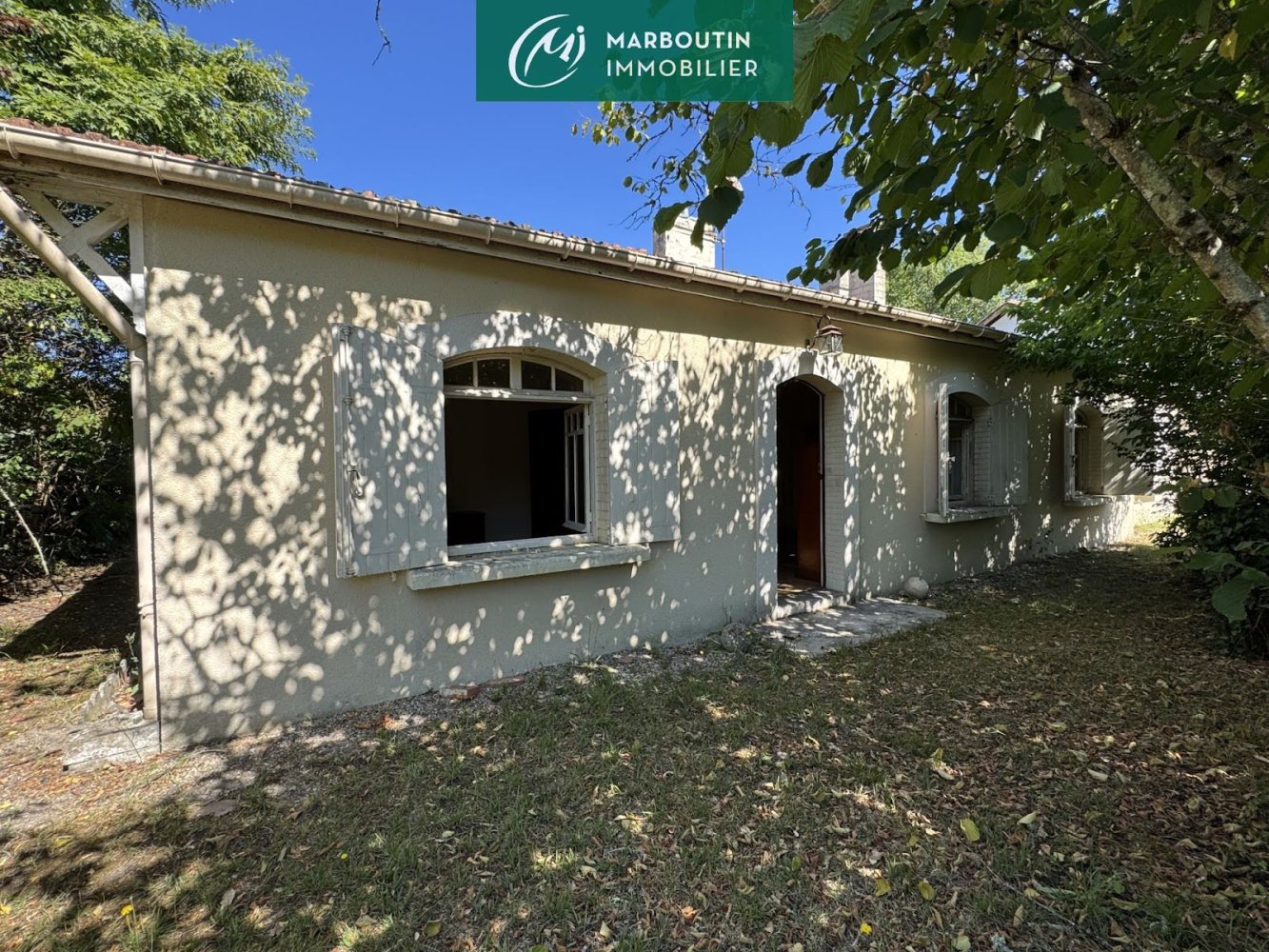 3 bedrooms House in Casteljaloux, France No. 306868