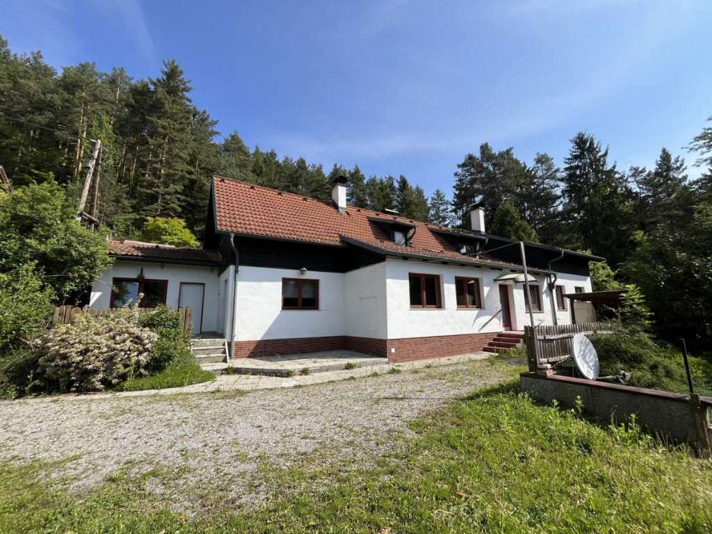 Casa de 9 divisões em Feistritz am Wechsel, Austria N.º 16772