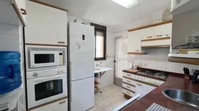 Apartamento de 4 dormitorios en Castellón de la Plana, Spain No. 261585
