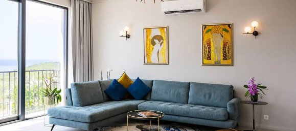 4 bedrooms Bungalow in Budva, Montenegro No. 191 8