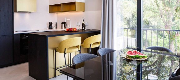 4 bedrooms Bungalow in Budva, Montenegro No. 191 9