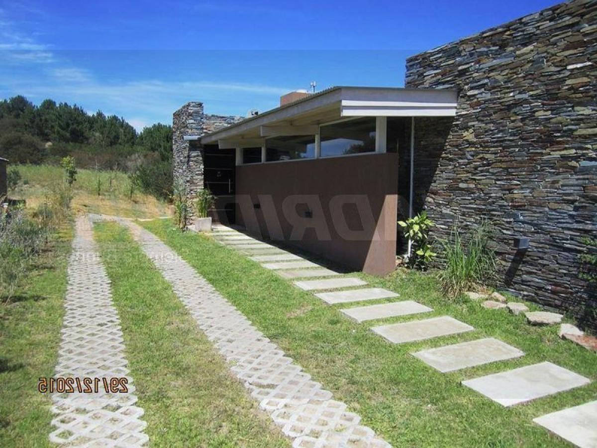 3 Schlafzimmer Haus in Mar del Plata, Argentina, Nr. 87554