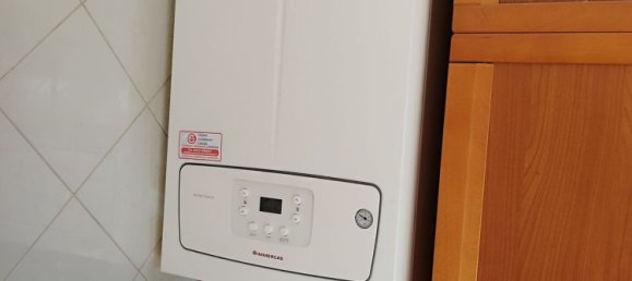 3-salle Penthouse à Cremona, Italy No. 182681 4