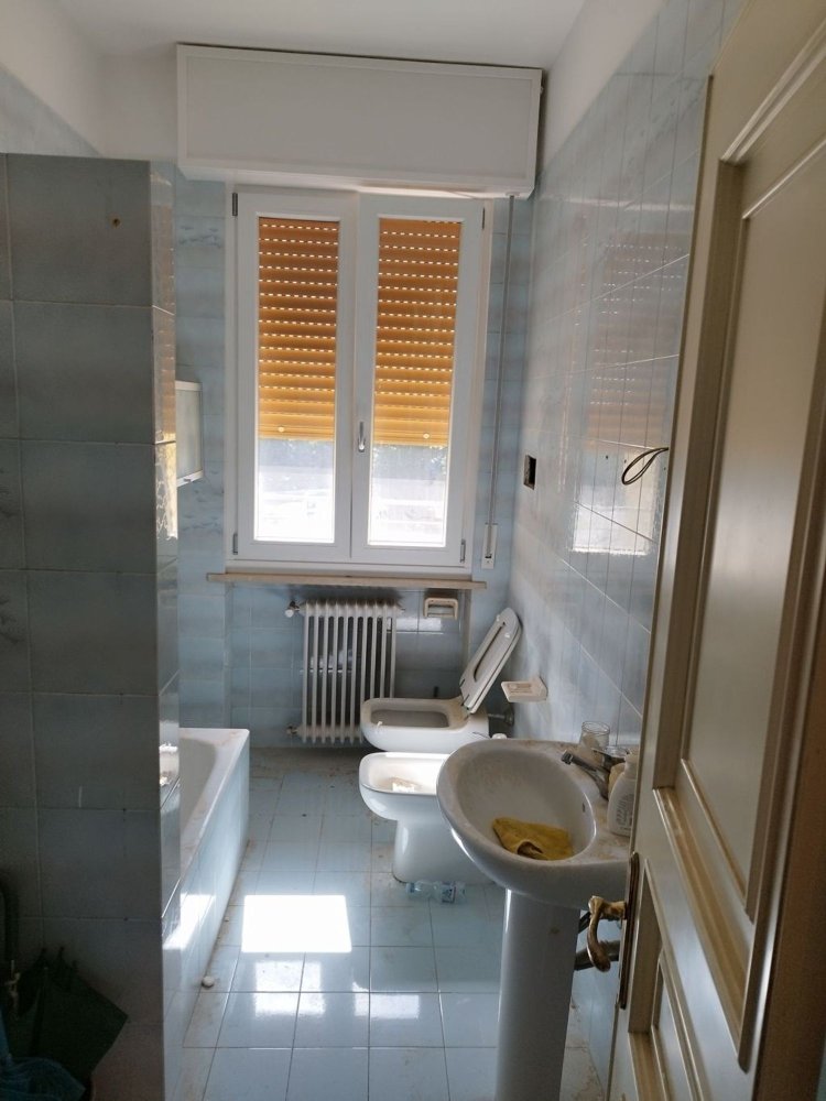 3-salle Penthouse à Cremona, Italy No. 182681