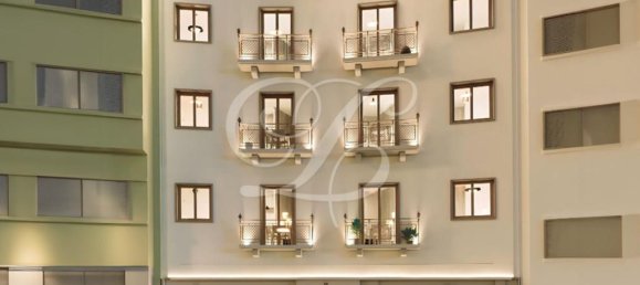 2 bedrooms Apartment in Lisbon, Portugal No. 12033 6