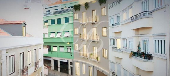 2 bedrooms Apartment in Lisbon, Portugal No. 12033 5