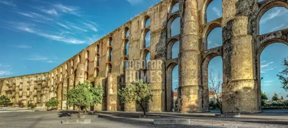 6 bedrooms Hotel in Elvas, Portugal No. 136199 18