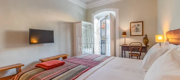 6 bedrooms Hotel in Elvas, Portugal No. 136199 11