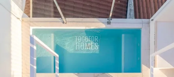 6 bedrooms Hotel in Elvas, Portugal No. 136199 15