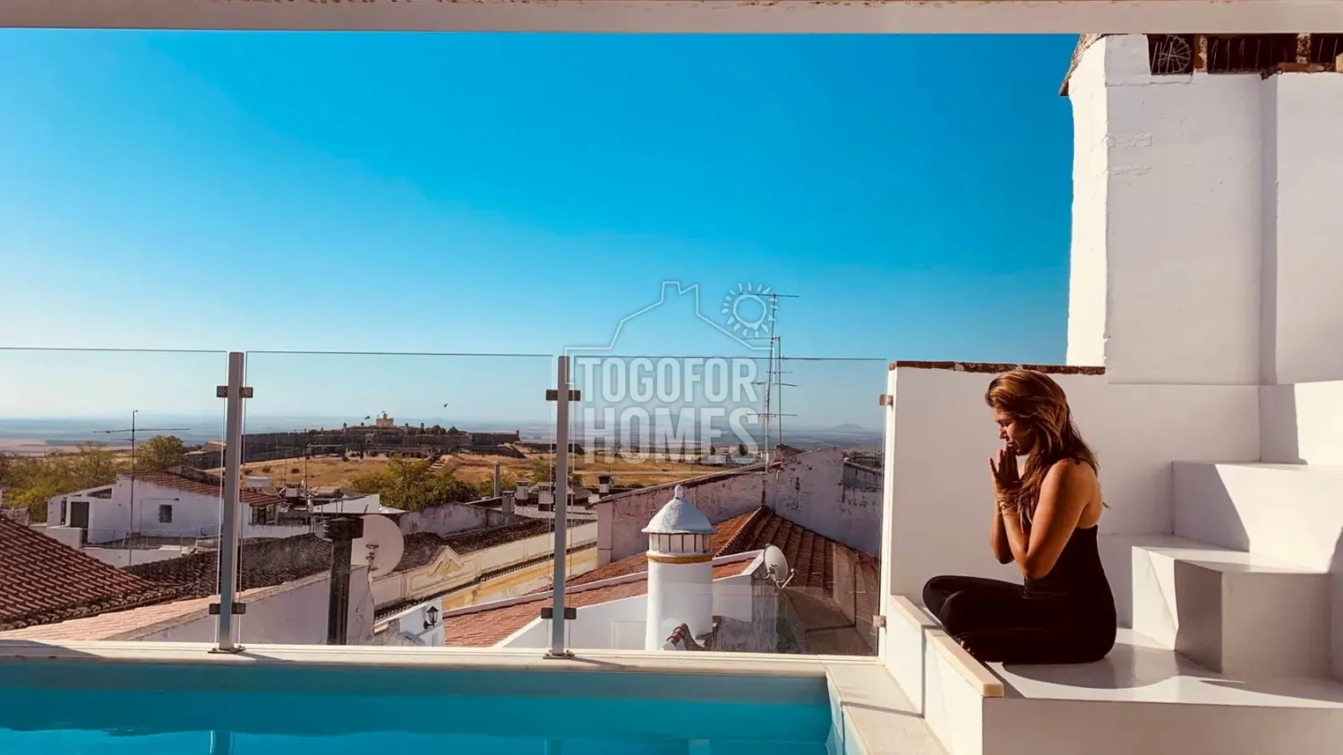 6 bedrooms Hotel in Elvas, Portugal No. 136199