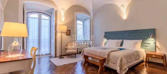 6 bedrooms Hotel in Elvas, Portugal No. 136199 6