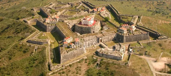 6 bedrooms Hotel in Elvas, Portugal No. 136199 17