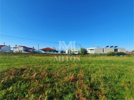 Terreno em Viana do Castelo, Portugal 3124 m² N.º 73504