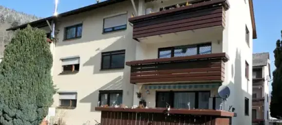 Apartamento de 2 dormitorios en Calw, Germany No. 12222 2