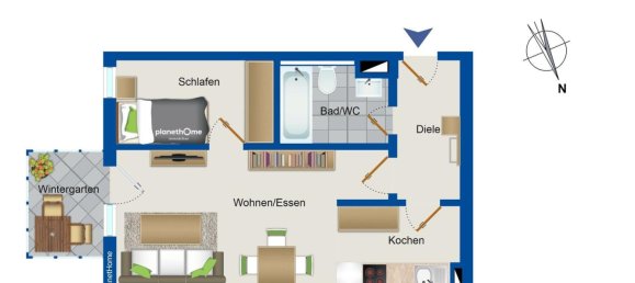 Estudio en Freising, Germany No. 90405 10