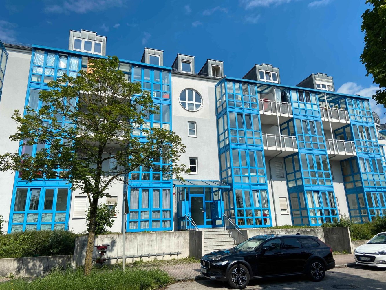 Estudio en Freising, Germany No. 90405