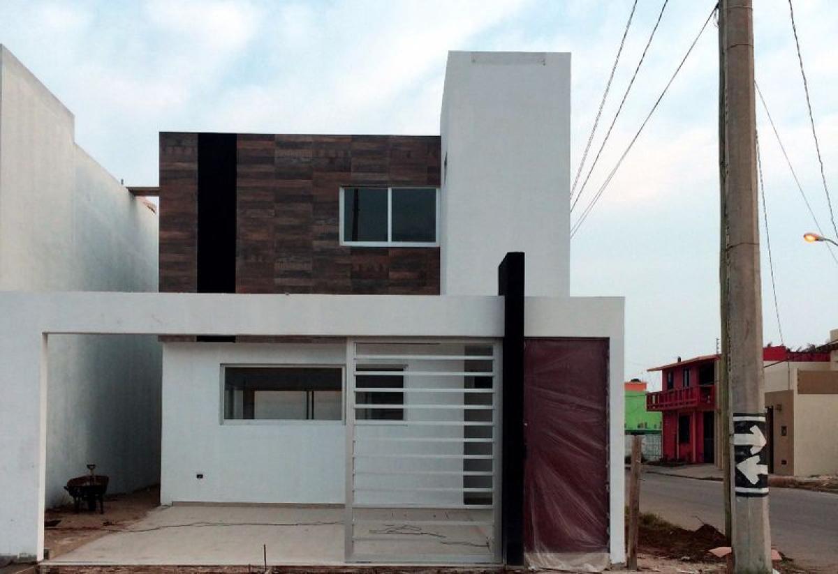 3 Schlafzimmer Haus in Veracruz, Mexico, Nr. 228251