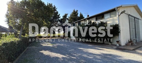 4 bedrooms House in Capalbio, Italy No. 126195 21