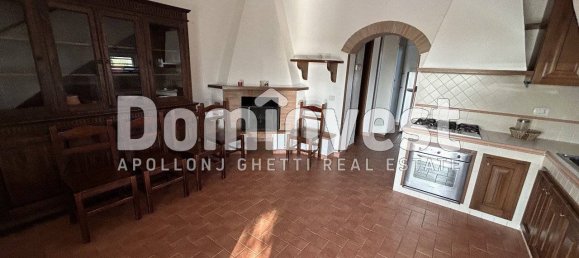 4 bedrooms House in Capalbio, Italy No. 126195 15