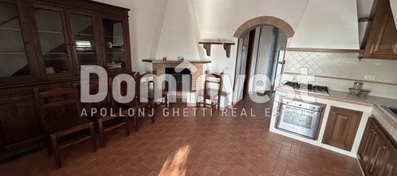 4 bedrooms House in Capalbio, Italy No. 126195 16