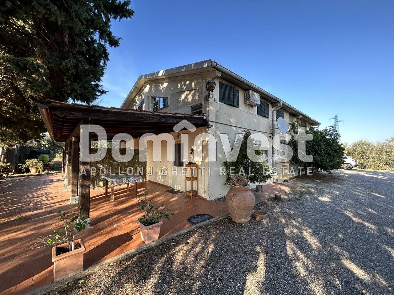 4 bedrooms House in Capalbio, Italy No. 126195