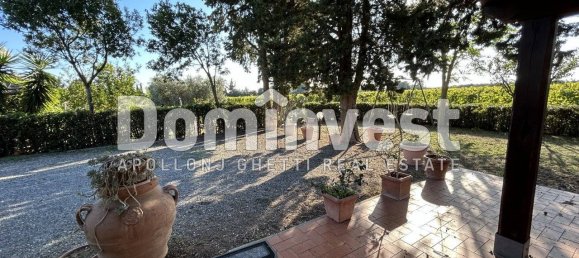 4 bedrooms House in Capalbio, Italy No. 126195 12
