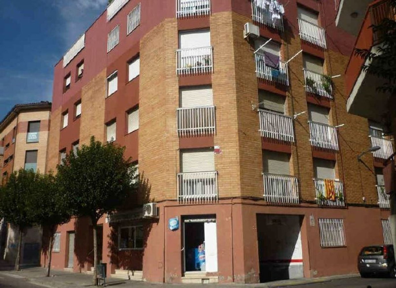 Parkplatz in Santa Perpetua De Mogoda, Spain 14m², Nr. 208605
