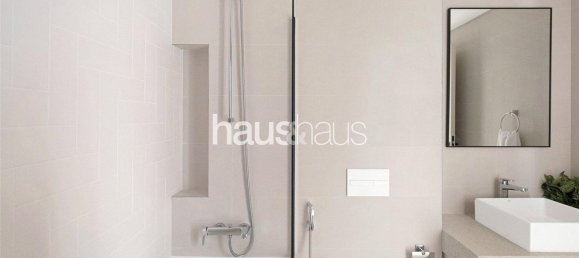 Квартира с 1 спальней в Dubai Harbour, ОАЭ № 98828 14