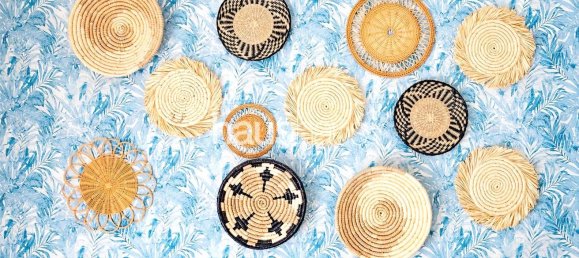 Квартира с 1 спальней в Dubai Harbour, ОАЭ № 98828 18