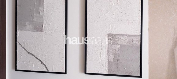 Квартира с 1 спальней в Dubai Harbour, ОАЭ № 98828 6