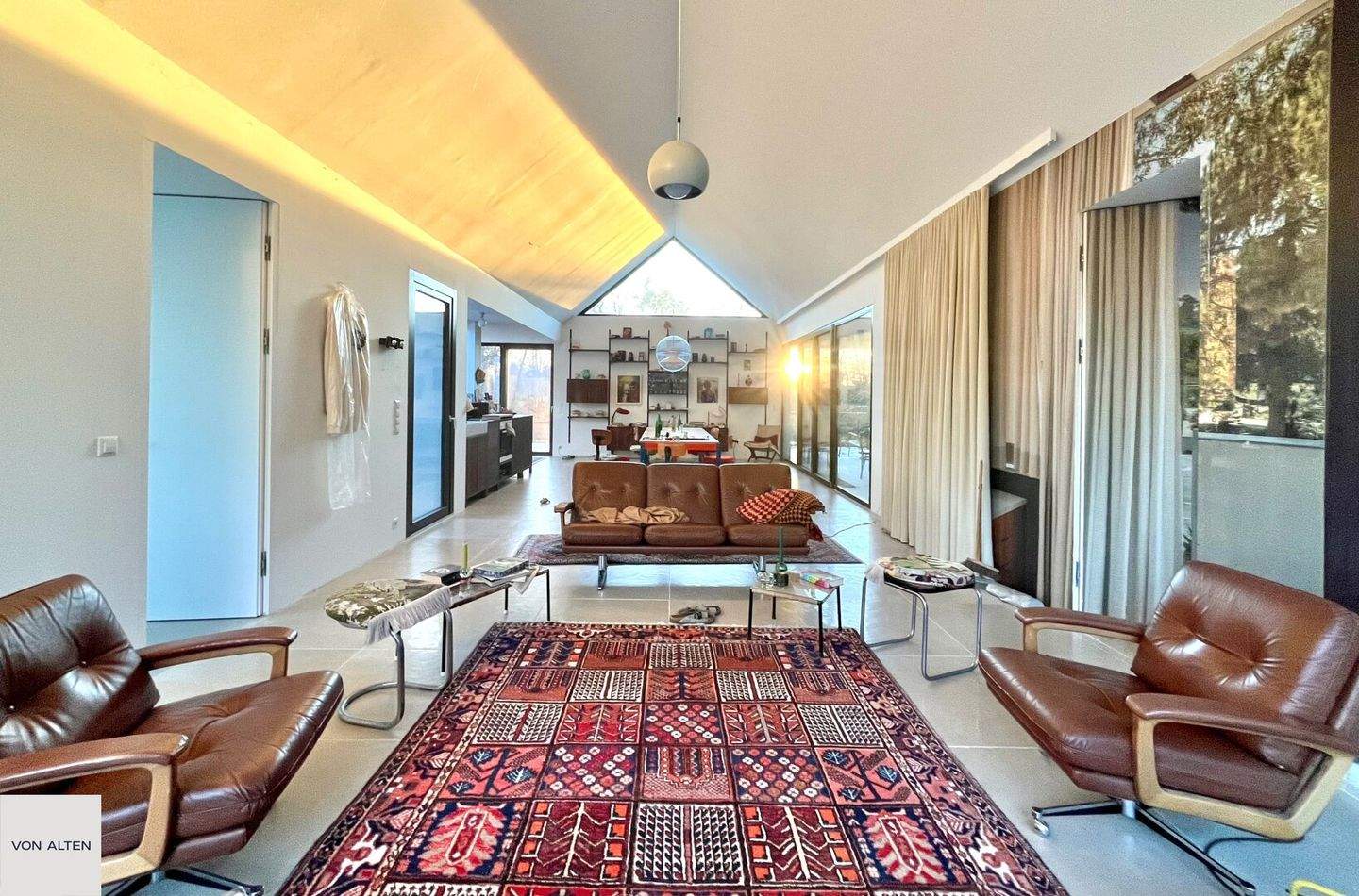 5 rooms House in Minihof-Liebau, Austria No. 151725