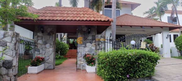  مقهى / مطعم في Pattaya, Thailand 350متر مربع رقم 22871 29