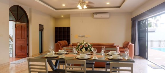  مقهى / مطعم في Pattaya, Thailand 350متر مربع رقم 22871 15