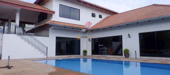  مقهى / مطعم في Pattaya, Thailand 350متر مربع رقم 22871 30