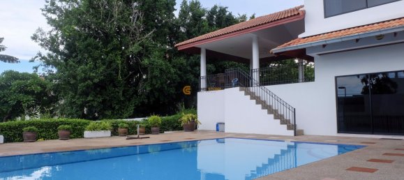  مقهى / مطعم في Pattaya, Thailand 350متر مربع رقم 22871 27