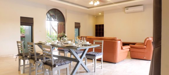  مقهى / مطعم في Pattaya, Thailand 350متر مربع رقم 22871 7