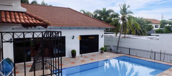  مقهى / مطعم في Pattaya, Thailand 350متر مربع رقم 22871 26