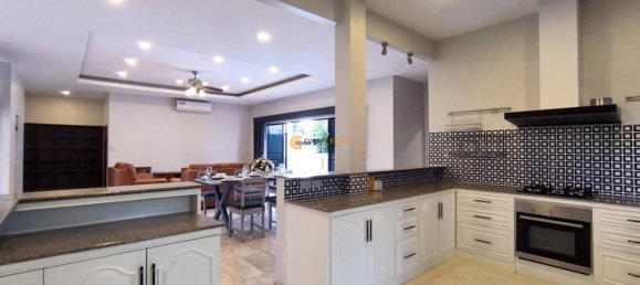  مقهى / مطعم في Pattaya, Thailand 350متر مربع رقم 22871 19