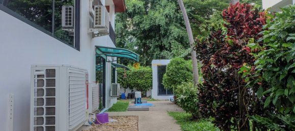  مقهى / مطعم في Pattaya, Thailand 350متر مربع رقم 22871 23